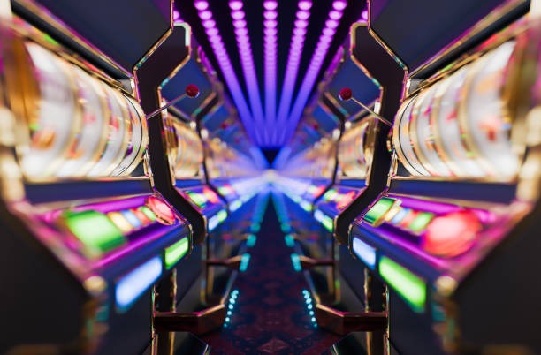 JILI roulette wheel and betting interface